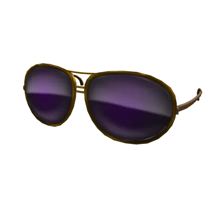 Stylish Aviators