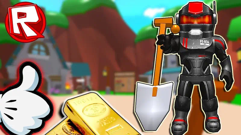 Miner Simulator