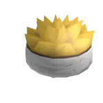 Plate Hairstyle for Roblox