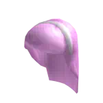 Pink Fairy Hairstyle in Roblox