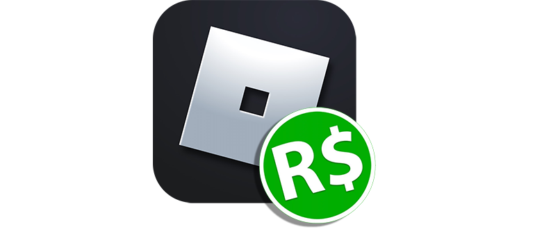 Robux Icon for Roblox