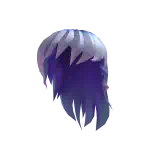 Purple Swirl in Roblox