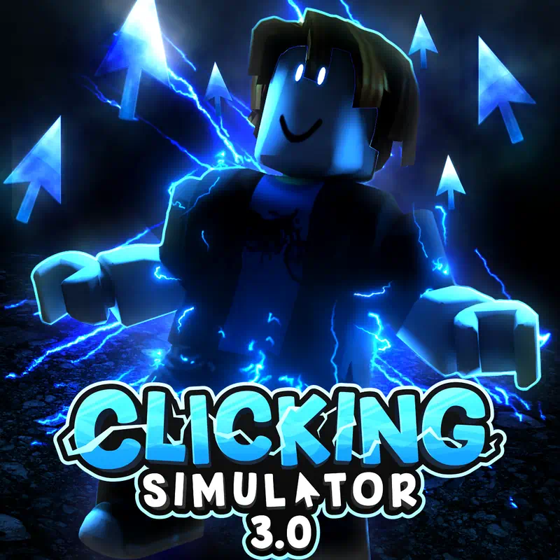 Click Simulator