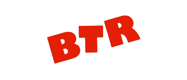 BTR oblox Icon