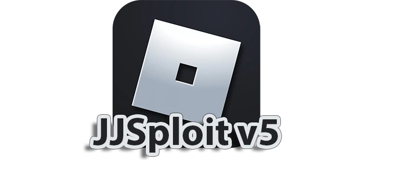 JJSploit v5 Icon for Roblox