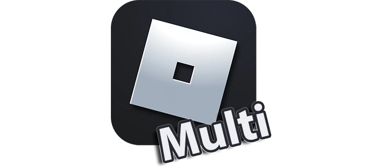 Roblox Multi Icon