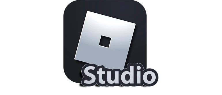 Roblox Studio Icon