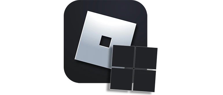 Roblox Icon for Windows 10