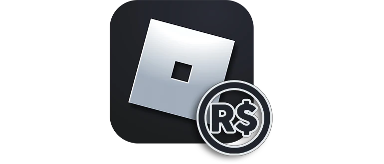 Robux icon