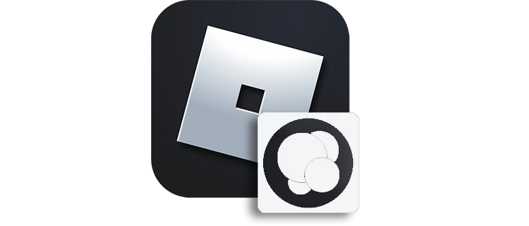 Roblox shaders icon