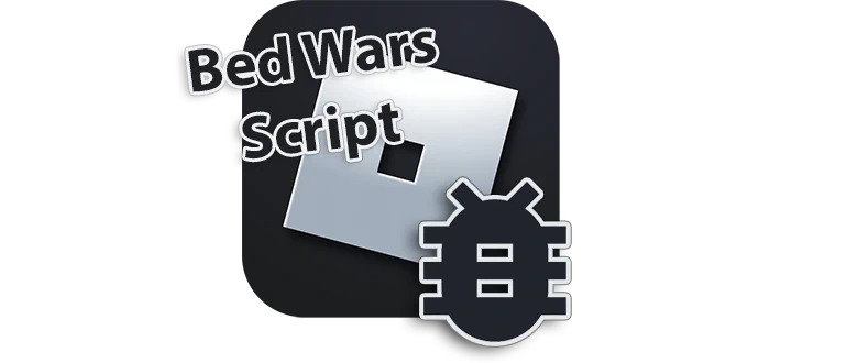 Bed Wars script icon for Roblox