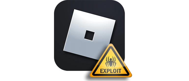 Exploit Roblox Icon