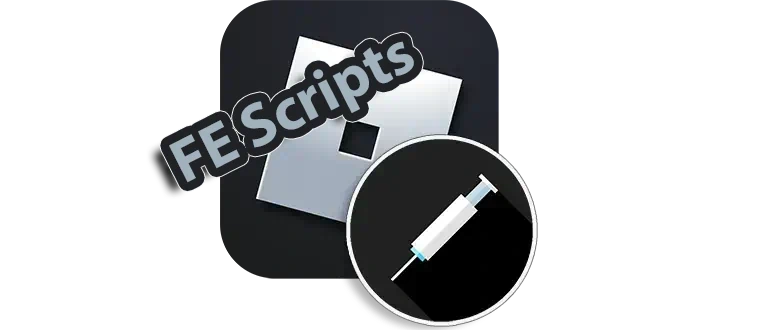 FE Scripts Roblox Icon