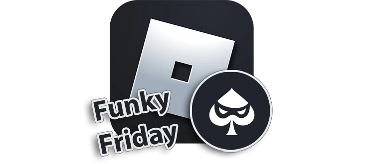 Icon of cheat for Funky Friday on Roblox