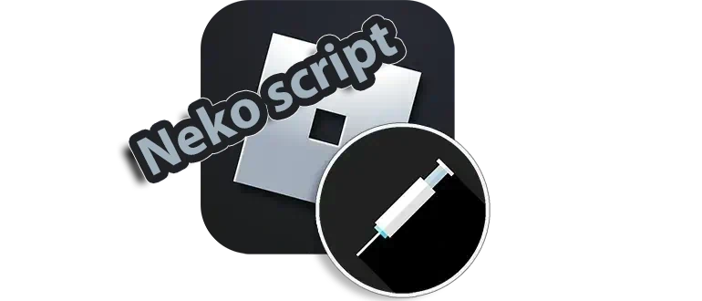 Neko script Icon