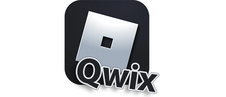 Qwix cheat icon