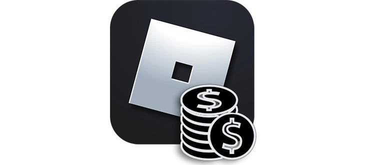 Roblox mod a lot of money icon