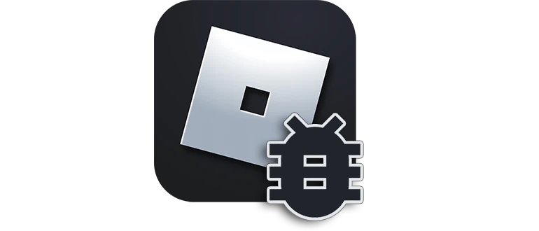 Cheat injector icon for Roblox