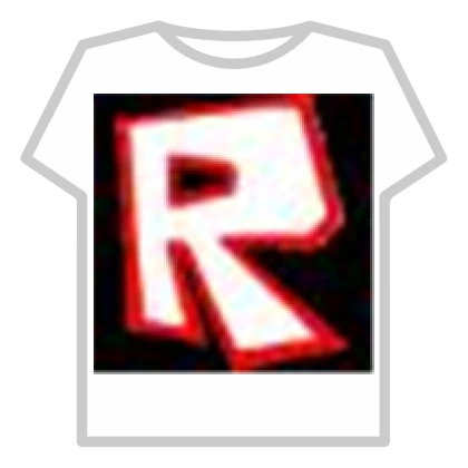 Roblox Shirts