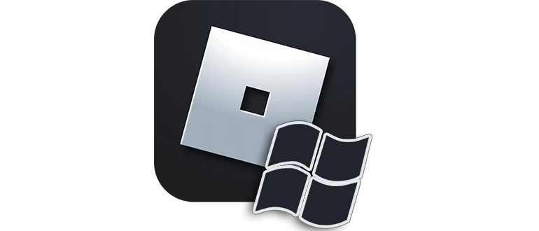 Roblox icon for Windows 7