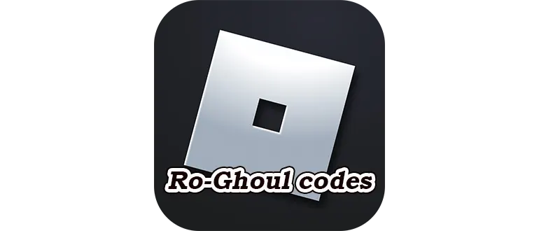 Rogul codes icon in Roblox