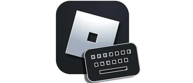 Icon auto-clicker Roblox for keyboard