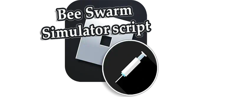 Bee Swarm Simulator script icon