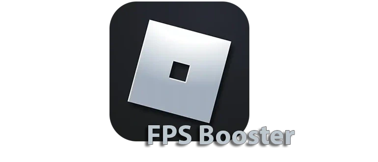 FPS Booster icon