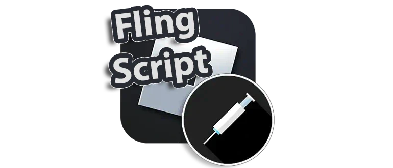 Roblox Fling Script Icon