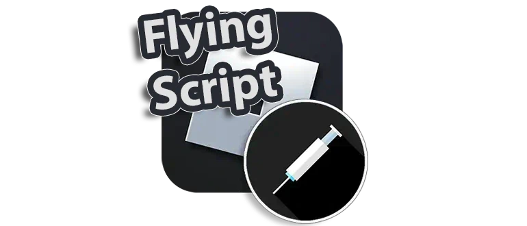 Roblox Flying Script icon