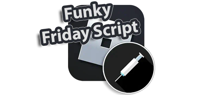 Roblox Funky Friday Script icon