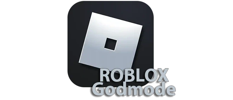 ROBLOX Godmode Icon