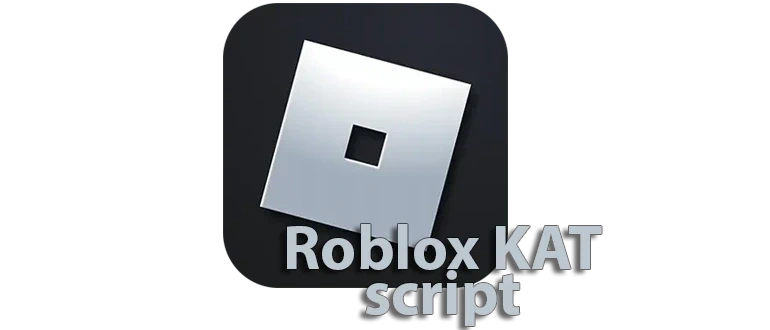 Roblox KAT script Icon