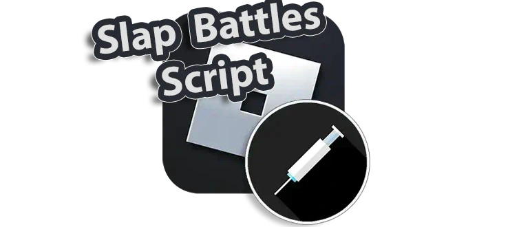 Roblox Slap Battles Script Icon