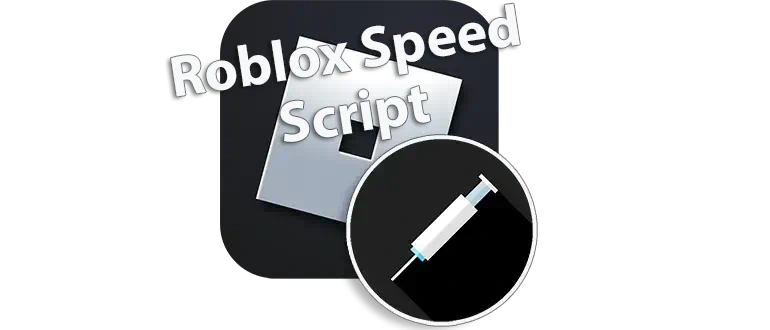 Roblox Speed ​​Script icon