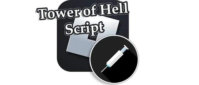 Tower of Hell Script icon